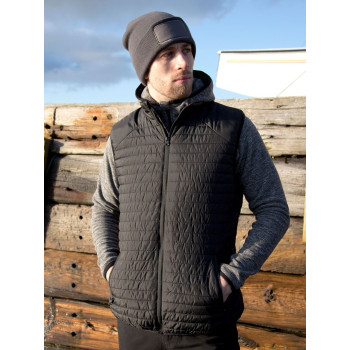Gilet personalizzato - Thermoquilt Gilet