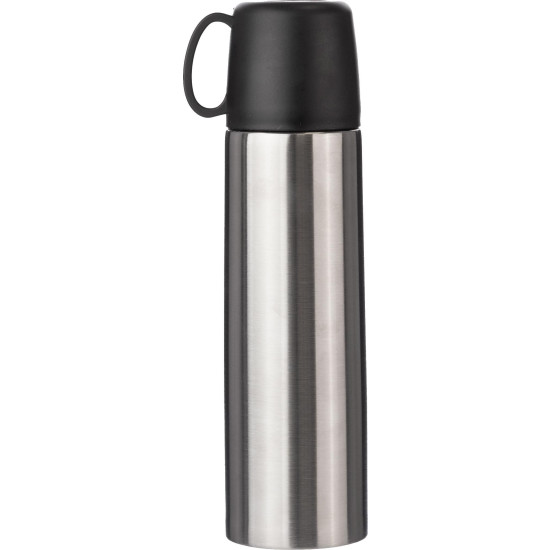 Thermos in acciaio inox 304 a doppia parete, capacità 500 ml Jan