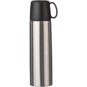 Thermos in acciaio inox 304 a doppia parete, capacità 500 ml Jan