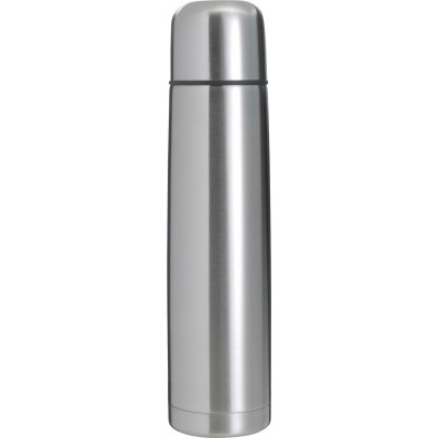 Thermos in acciaio inox, capacità 1.000 ml Quentin