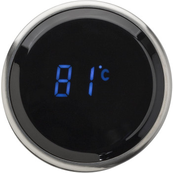 Thermos in acciaio inox, display a LED, capacità 450 ml Fatima