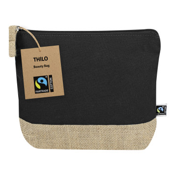 Beauty Case da Viaggio Personalizzato - Thilo Fairtrade