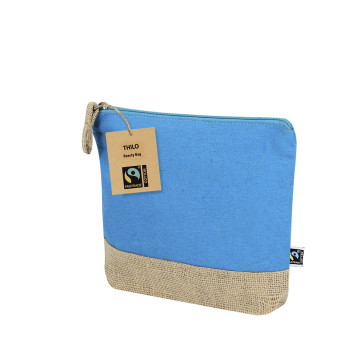 borse juta personalizzate - Thilo Fairtrade