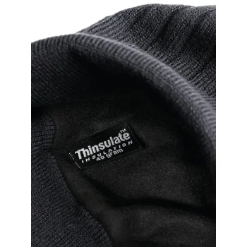 Berretti personalizzati con logo - Thinsulate Beanie