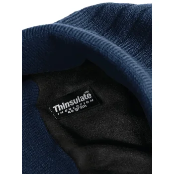 Berretti personalizzati con logo - Thinsulate Beanie