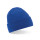 Cuffia personalizzabile Beechfield in acrilico con fodera Thinsulate