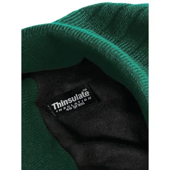 Berretti personalizzati con logo - Thinsulate Beanie