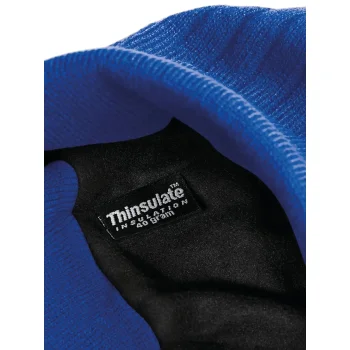 Berretti personalizzati con logo - Thinsulate Beanie