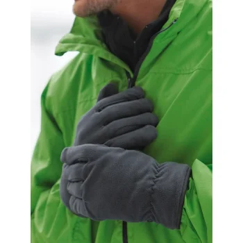 Thinsulate™ Fleece Gloves