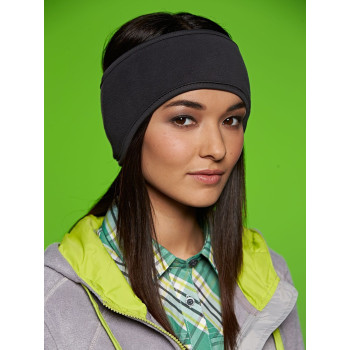 Scaldacollo personalizzato con logo - Thinsulate™ Headband