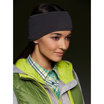 Scaldacollo personalizzato con logo - Thinsulate™ Headband