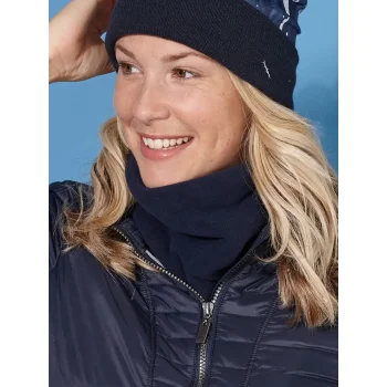 Scaldacollo personalizzato con logo - Thinsulate™ Neckwarmer