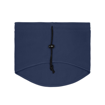 Scaldacollo personalizzato con logo - Thinsulate™ Neckwarmer