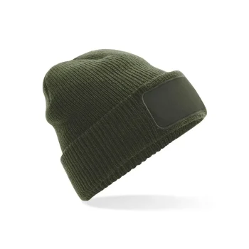 Berretti personalizzati con logo - Thinsulate Printers Beanie