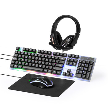 Gadget tecnologici personalizzati - Thrym