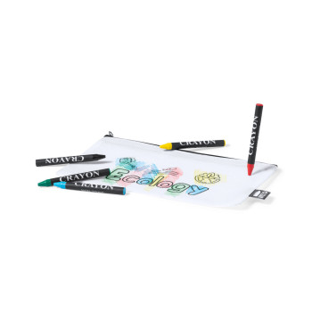 astuccio personalizzato con logo - Thurman