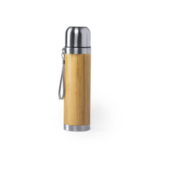 Thermos personalizzati con logo - Tiaky