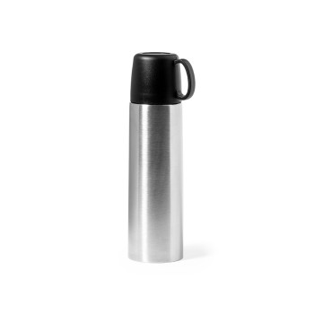 Thermos personalizzati con logo - Tibber