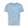 T-shirt personalizzabile Just Ts by AWDis cotone tie-dye maniche corte