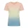 T-shirt personalizzabile Just Ts by AWDis cotone tie-dye maniche corte