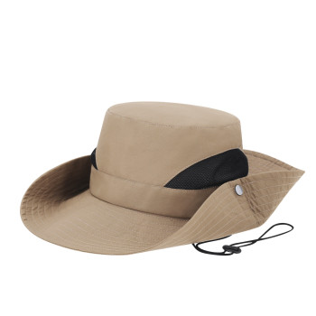 Cappelli personalizzati con logo - Tierney