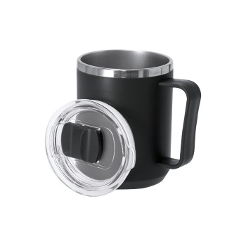 Tazze termiche personalizzate con logo - Tikam