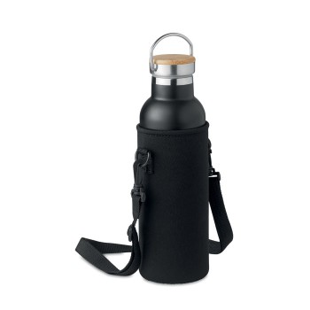 TIKSI - Thermos a doppia parete 700ml