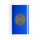 PowerBank portatile personalizzabile 4000 mAh alluminio resistente