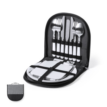 Zaini picnic personalizzati con logo - Tilken