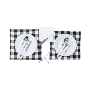Zaini picnic personalizzati con logo - Tilken