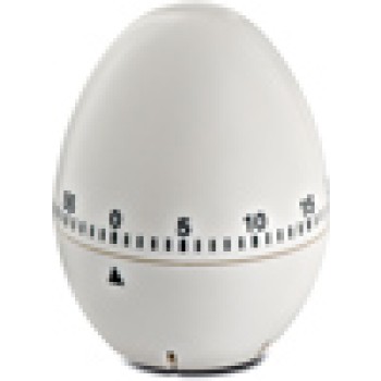 Timer cucina personalizzati con logo - Timer