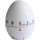 Timer cucina personalizzabile Impression plastica robusta compatto con batterie