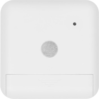 Timer cucina personalizzati con logo - Timer magnetico in ABS Nalani