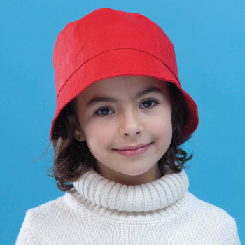 Cappellini bambino personalizzati con logo - Timon