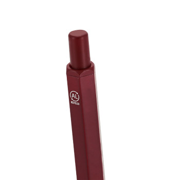 Penna in metallo personalizzata con logo - Tinful