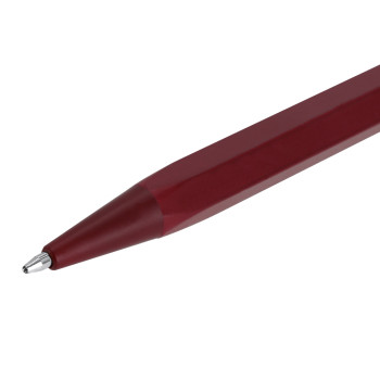 Penna in metallo personalizzata con logo - Tinful