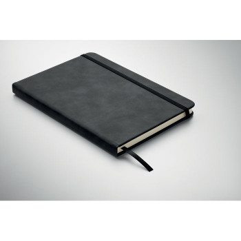 TINT - Notebook A5 smokey PU
