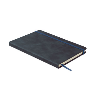 TINT - Notebook A5 smokey PU