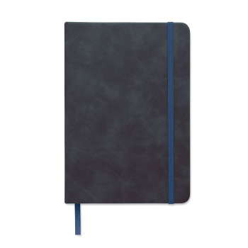 TINT - Notebook A5 smokey PU