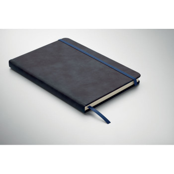 TINT - Notebook A5 smokey PU