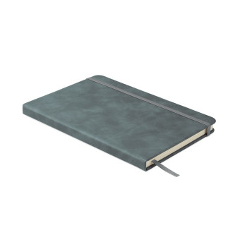 TINT - Notebook A5 smokey PU