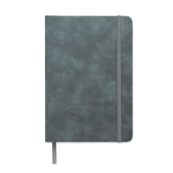TINT - Notebook A5 smokey PU