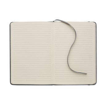 TINT - Notebook A5 smokey PU