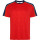 Set sportivo Titan personalizzabile con T-shirt e short