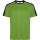 Set sportivo Titan personalizzabile con T-shirt e short
