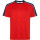 Set sportivo Titan personalizzabile con T-shirt e short