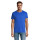 T-shirt unisex personalizzabile 100% cotone ringspun