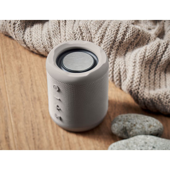 TOA - Speaker wireless in ABS da 5W