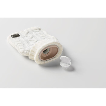 TOASTY - Borsa acqua calda 400ml