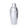 Shaker per cocktail personalizzabile acciaio inox 550 ml sicurezza e dosatore